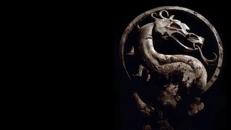 Mortal Kombat Cały Film (1995) - Vider