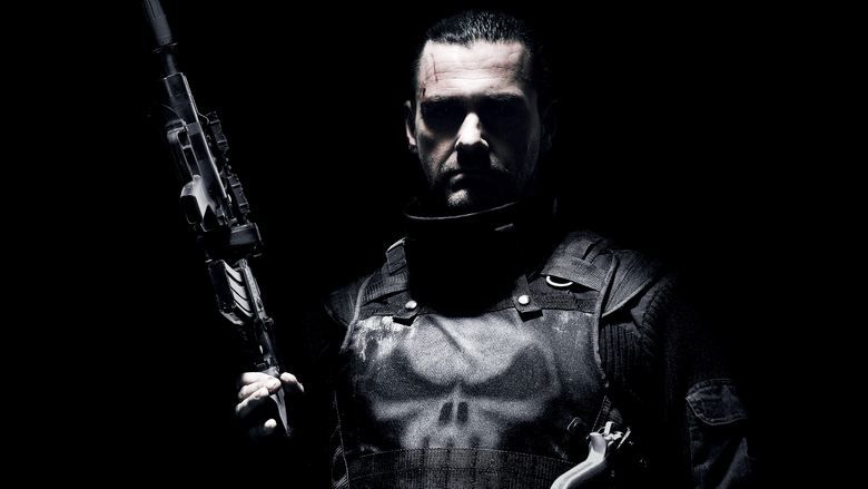 Punisher: Strefa Wojny Cały Film (2008) - Vider
