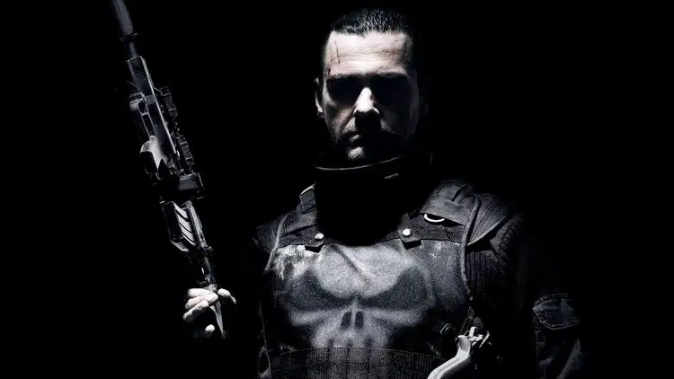 Punisher: Strefa Wojny Cały Film (2008) - Vider
