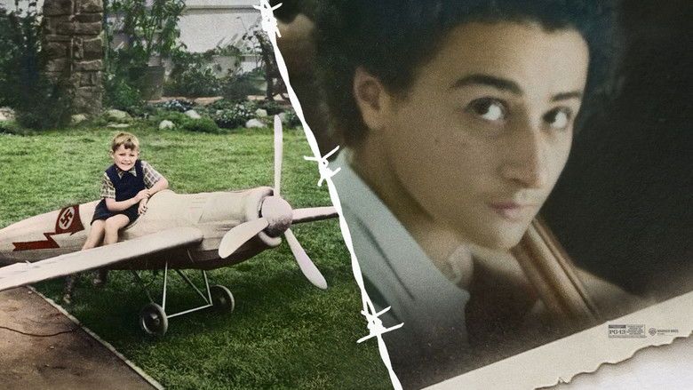 Cień komendanta Cały Film (2024) - Vider