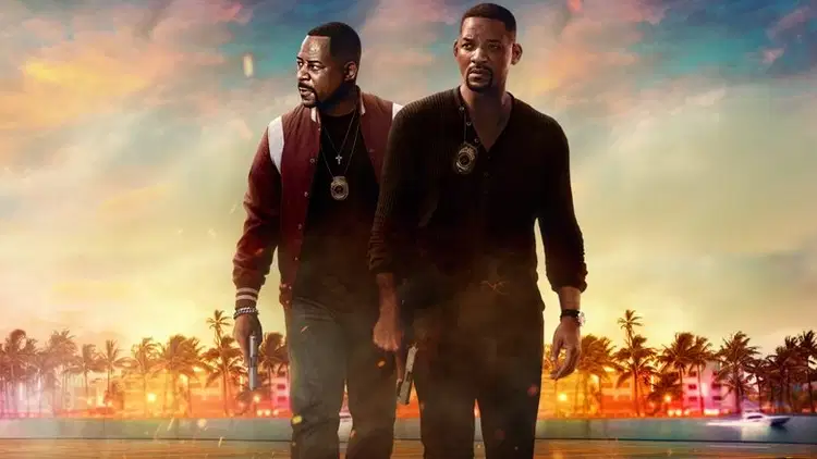 Bad Boys for Life Cały Film (2020) - Vider