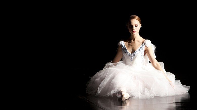 Czarny Łabędź Cały Film (2010) - Vider