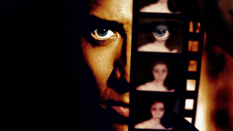 Osiem milimetrów (1999) - Vider