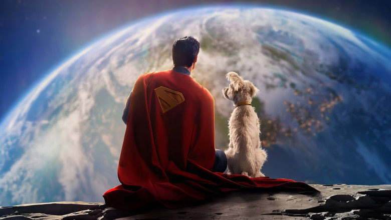 Superman Cały Film (2025) - Vider