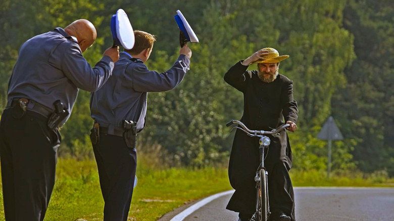 U Pana Boga w ogródku Cały Film (2007) - Vider