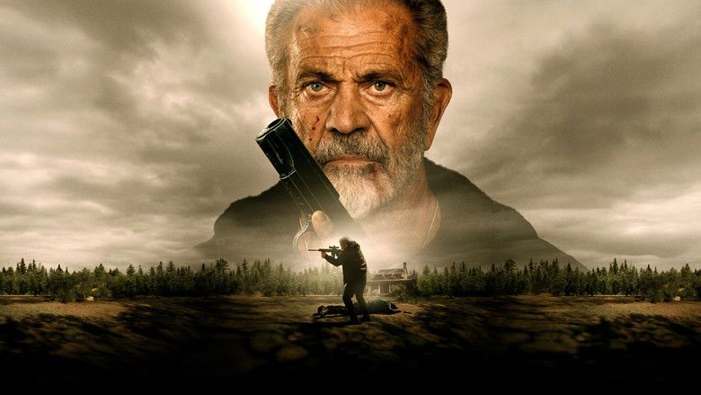 Polowanie Cały Film (2025) - Vider