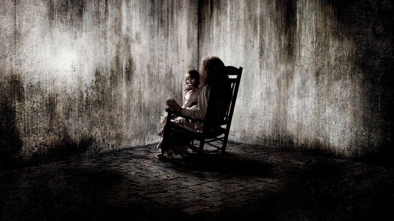 Obecność Cały Film (2013) - Vider