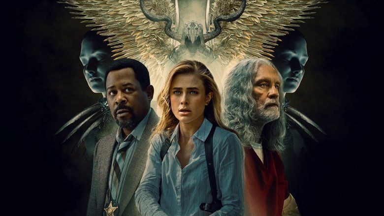 Naśladowca Cały Film (2022) - Vider