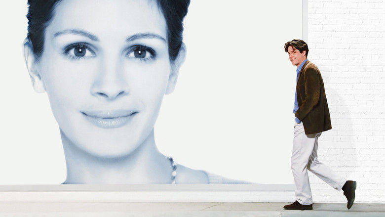 Notting Hill Cały Film (1999) - Vider