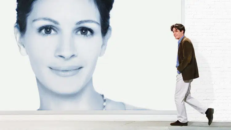 Notting Hill Cały Film (1999) - Vider