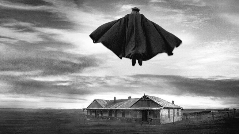 Hrabia Cały Film (2023) - Vider