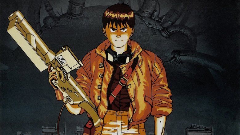 Akira Cały Film (1988) - Vider