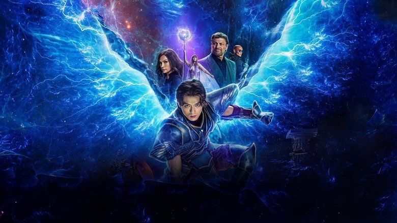 Rycerze Zodiaku Cały Film (2023) - Vider