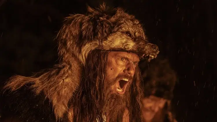 Wiking Cały Film (2022) - Vider