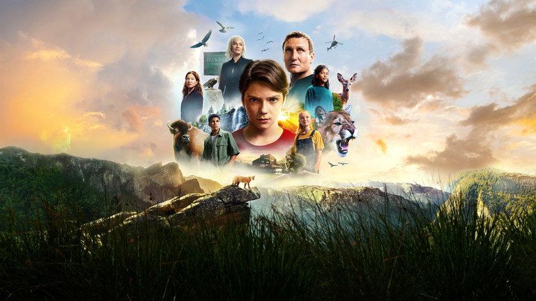 Zmiennokształtni Cały Film (2024) - Vider