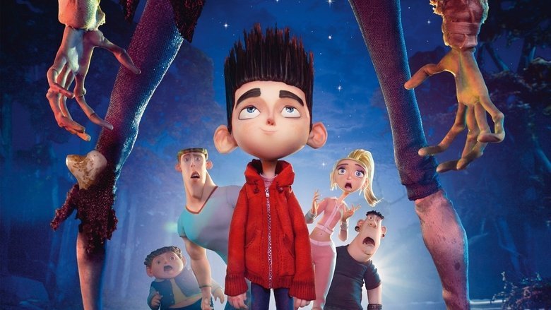 ParaNorman Cały Film (2012) - Vider