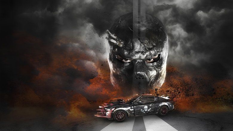 Wyścig śmierci 5: Anarchia Cały Film (2018) - Vider
