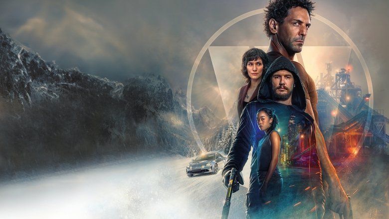 Largo Winch 3: Cena pieniądza Cały Film (2024) - Vider