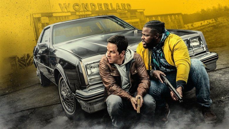 Śledztwo Spensera Cały Film (2020) - Vider