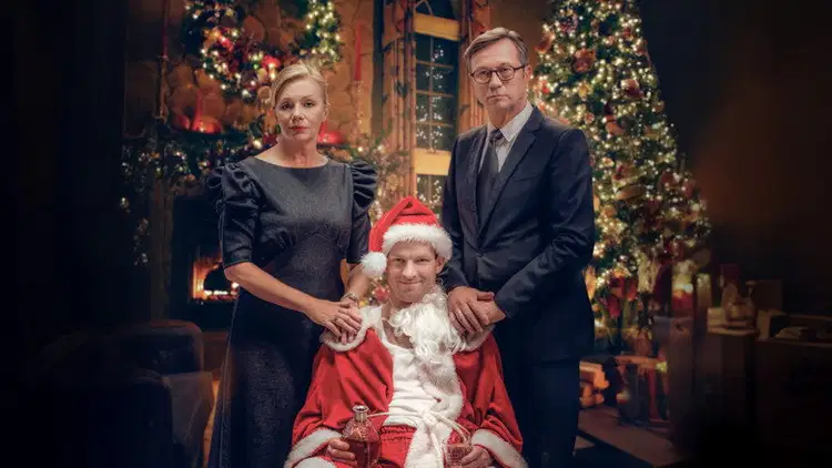 Święta noc Cały Film (2024) - Vider