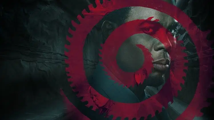 Spirala: Nowy rozdział serii Piła Cały Film (2021) - Vider