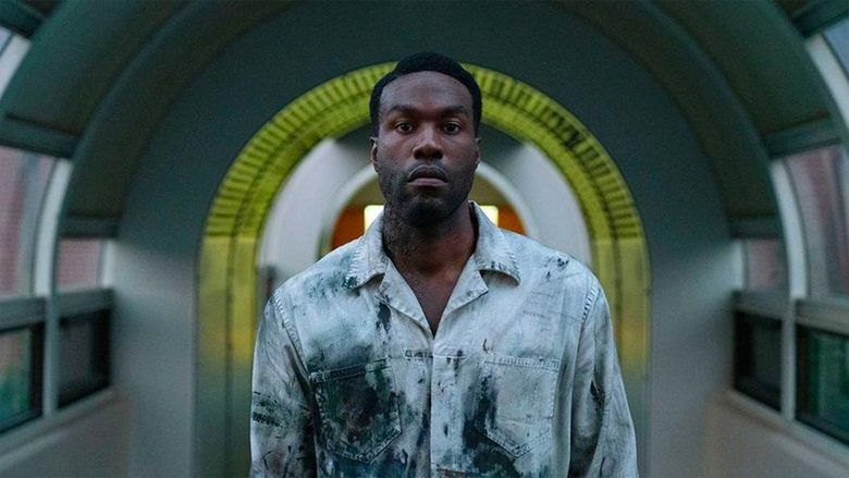 Candyman Cały Film (2021) - Vider