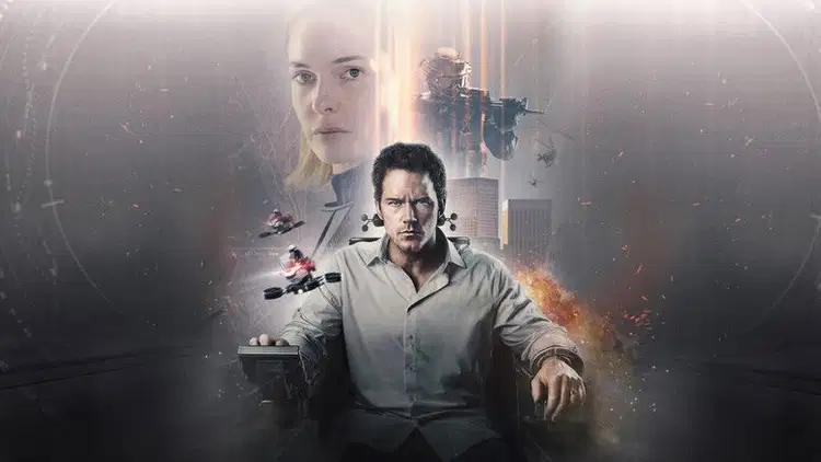 90 minut do wolności Cały Film (2026) - Vider