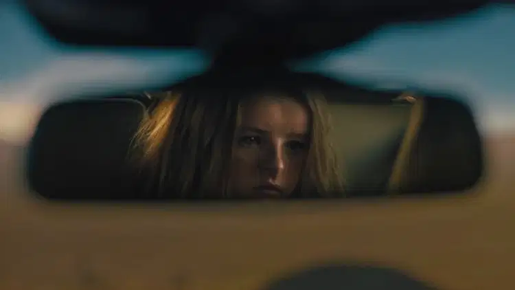 Dziedzictwo. Hereditary Cały Film (2018) - Vider