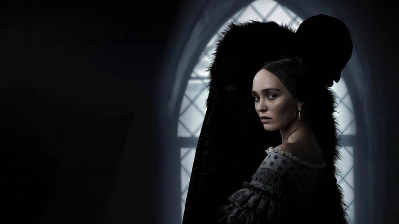 Nosferatu Cały Film (2024) - Vider