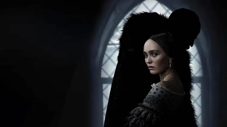 Nosferatu Cały Film (2024) - Vider