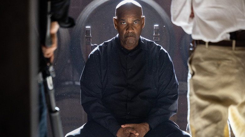 Bez litości 3: Ostatni rozdział Cały Film (2023) - Vider