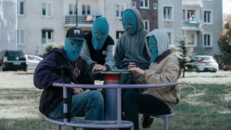 Ministranci Cały Film (2025) - Vider