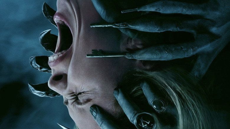 Insidious: Out of the Further Cały Film (2026) - Vider