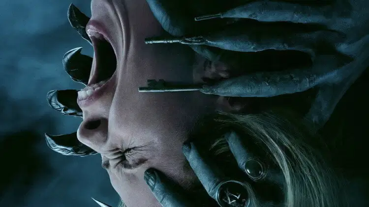 Insidious: Out of the Further Cały Film (2026) - Vider