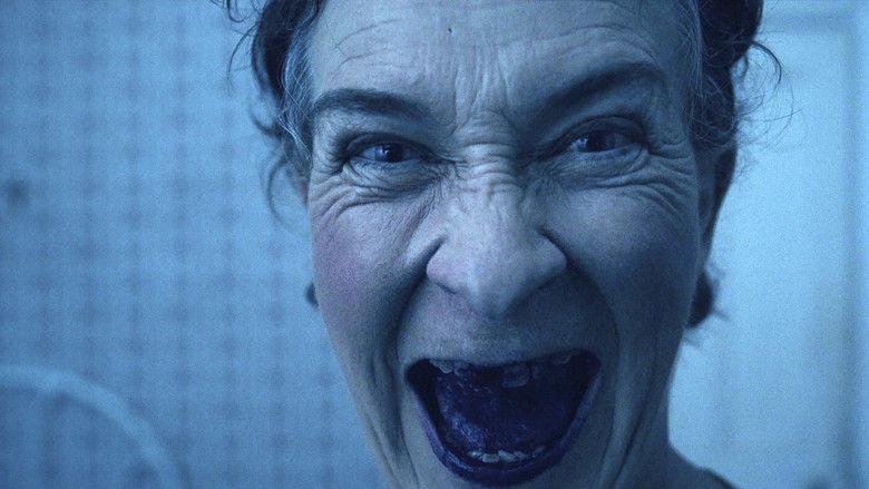Rytuał Świętej Katarzyny Cały Film (2024) - Vider