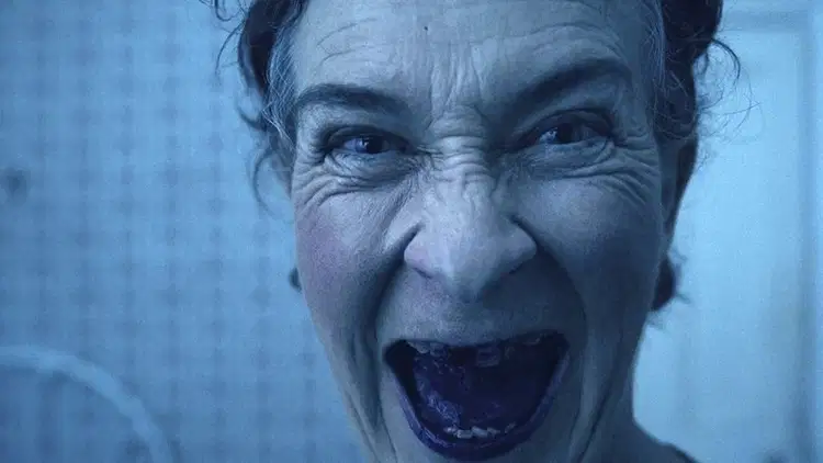 Rytuał Świętej Katarzyny Cały Film (2024) - Vider