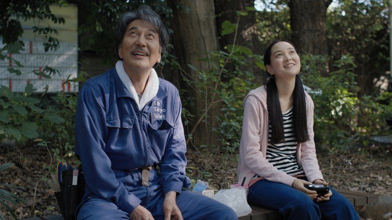 Perfect Days Cały Film (2023) - Vider