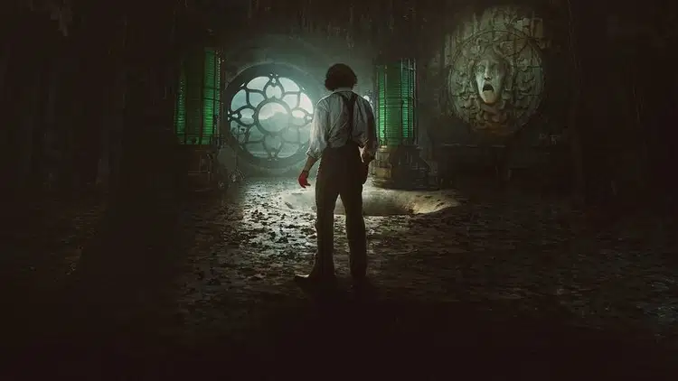 Frankenstein Cały Film (2025) - Vider