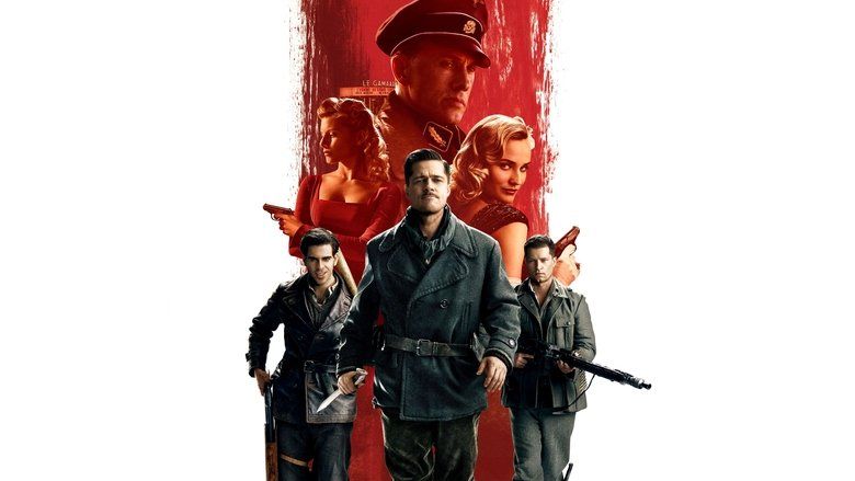 Bękarty wojny Cały Film (2009) - Vider