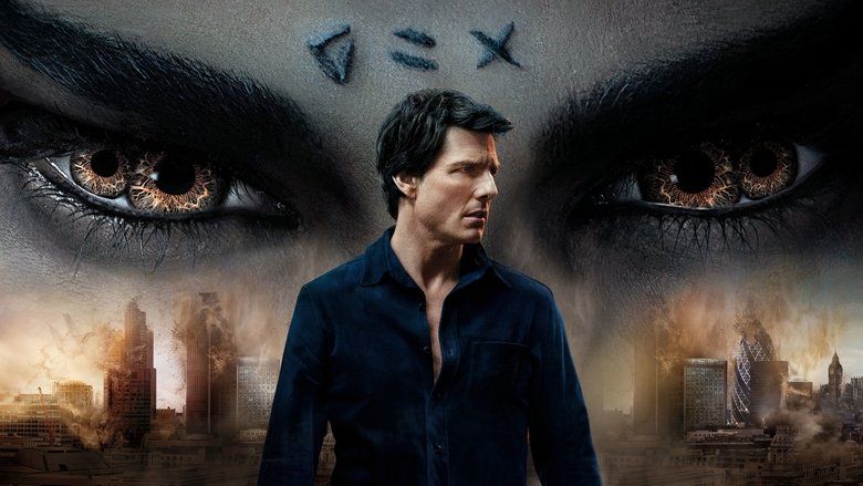 Mumia Cały Film (2017) - Vider