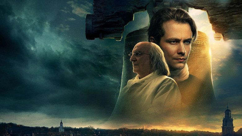 Wielkie przebudzenie Cały Film (2026) - Vider