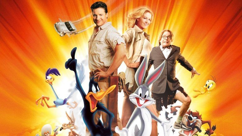 Looney Tunes znowu w akcji Cały Film (2003) - Vider
