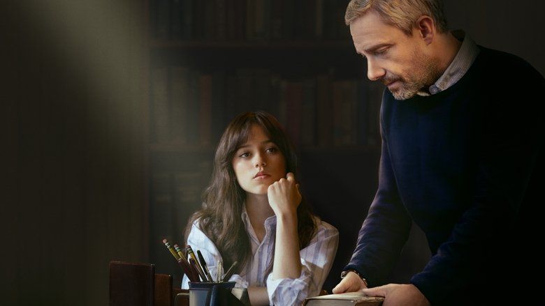 Dziewczyna Millera Cały Film (2024) - Vider