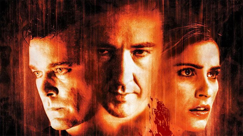 Tożsamość Cały Film (2003) - Vider