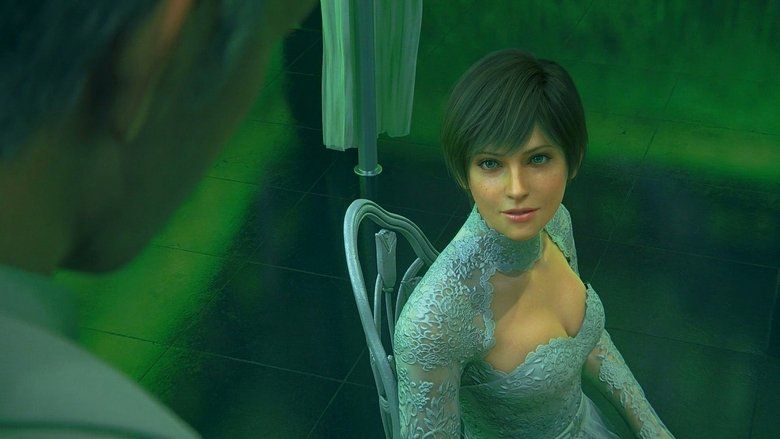 Resident Evil: Vendetta Cały Film (2017) - Vider