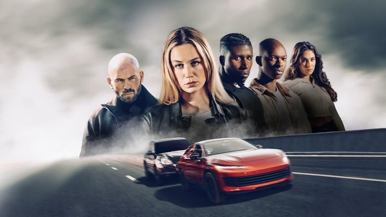 Carjackers Cały Film (2025) - Vider