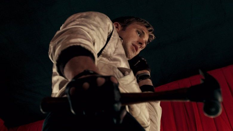 Drive Cały Film (2011) - Vider