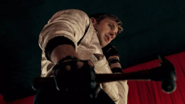 Drive Cały Film (2011) - Vider