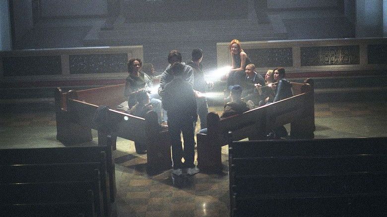 Kłamstwo Cały Film (2005) - Vider