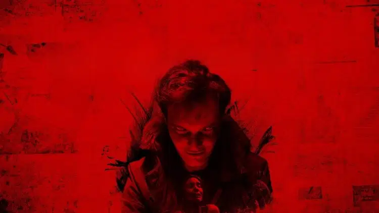 W piekle nie płaczą Cały Film (2025) - Vider
